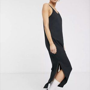 Nike Sportswear Jersey Tank Dress XS